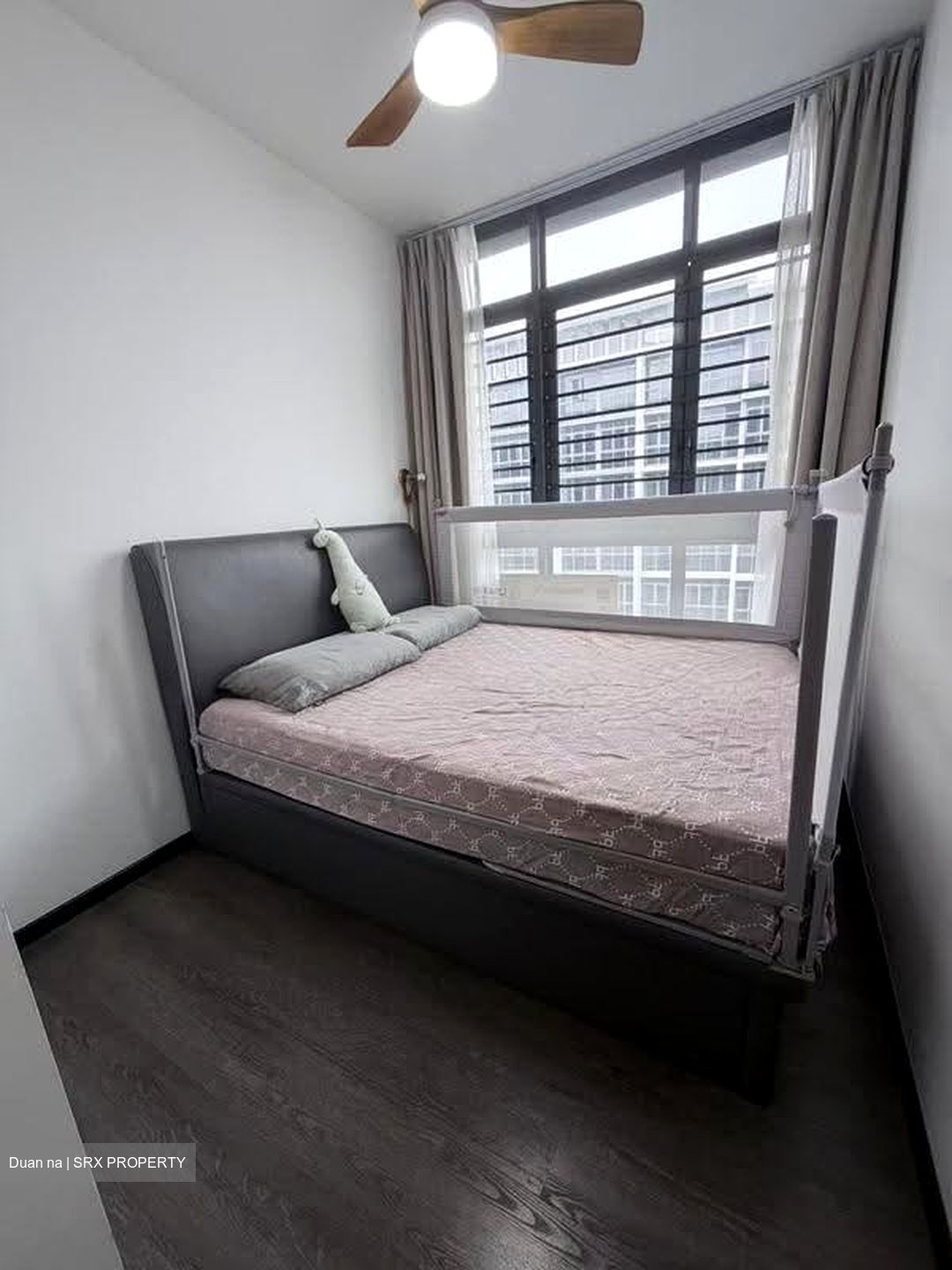 Symphony Suites (D27), Condominium #637806291